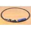 Electric Track Thomas Train Christmas High-speed Dinosaur Astronaut Kids Boy Toy Car Classic Track Car English Box