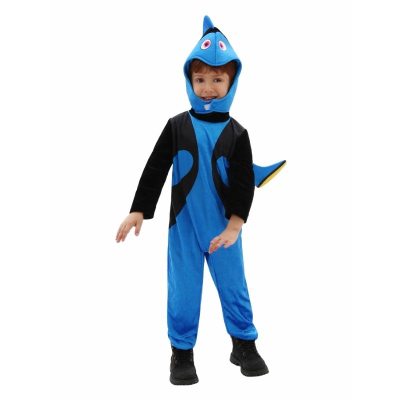 Halloween children's costumes horse boy animal pajamas party children's costumes cosplay costumes June Day show