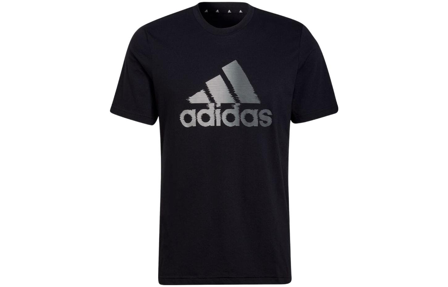 Adidas T Shirt Japan Version Men s Black HF7212 XS