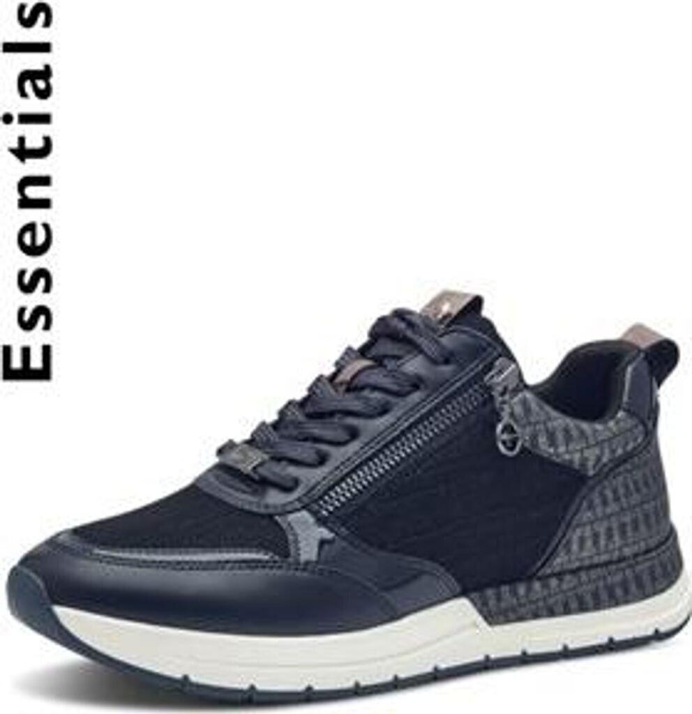 Sneakers Tamaris Sneaker Navy Comb