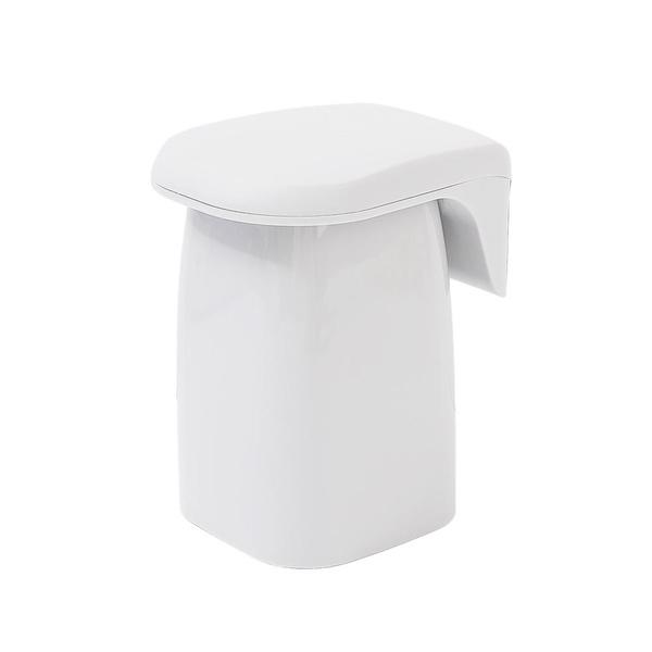 

Магнитная присоска для полоскания рта, настенный магнитный держатель для зубных щеток для ванной комнаты, сливная стойка для душа, аксессуары для чистки