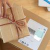 Confidential Roller Stamp Reusable Ink Address Eraser Roller for Privacy Protection Easy Using Security Stamp for Bills Tax