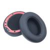 Soft Sponge Replacement Ear Cushions for Studio 2.0 3.0 Gaming Headset Enhances Comfort Durability Easy Installation
