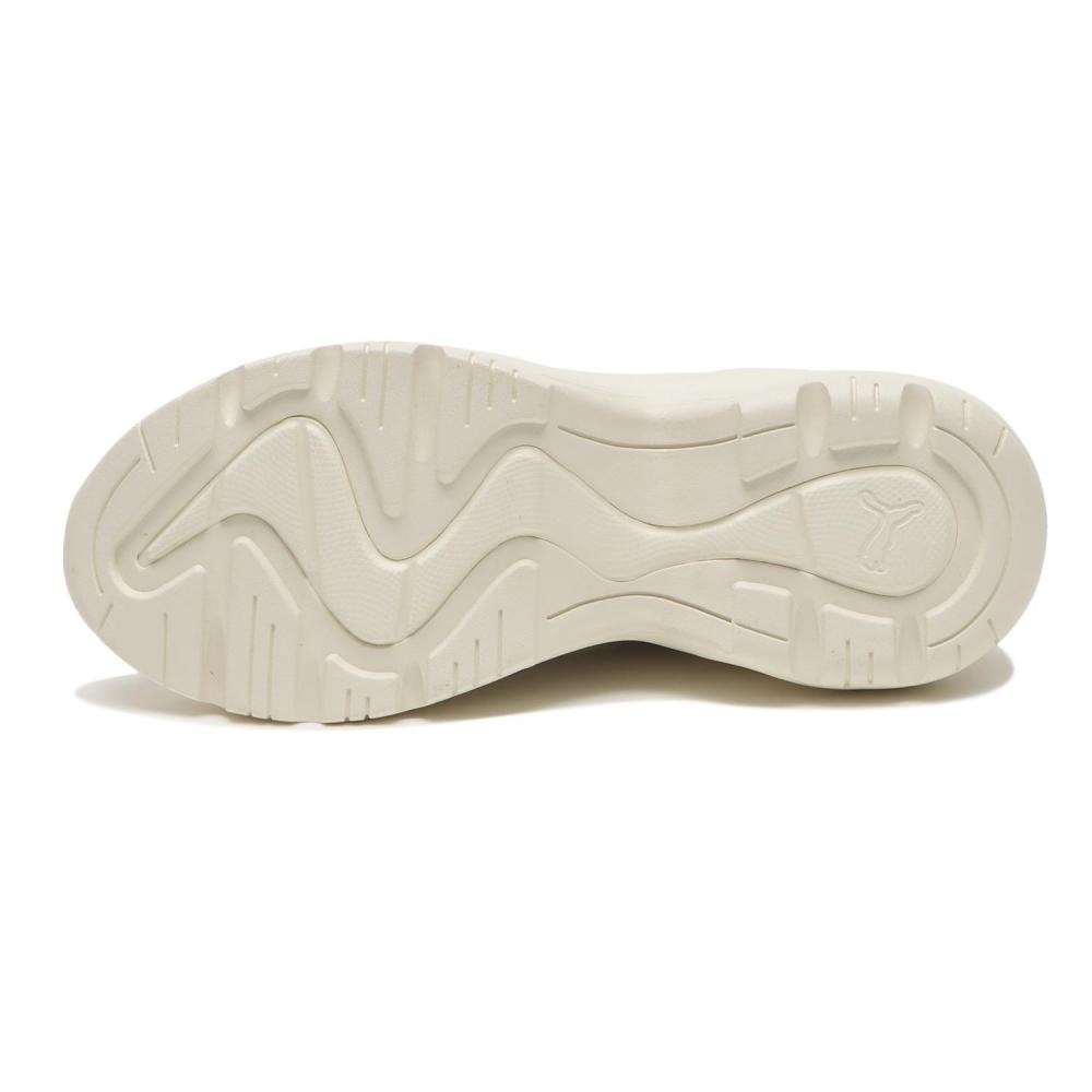 Puma Cilia Wedge Pfs  01f.ivory 410563