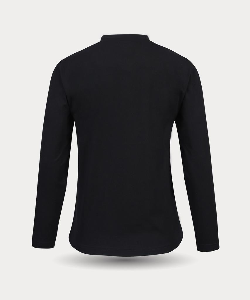 DEUTER Zat Long-Sleeve T-Shirt (Ball)