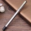 1Pc Student Metal, Neutral Pen  Ball Pen Office Supplies Business Signature Pen