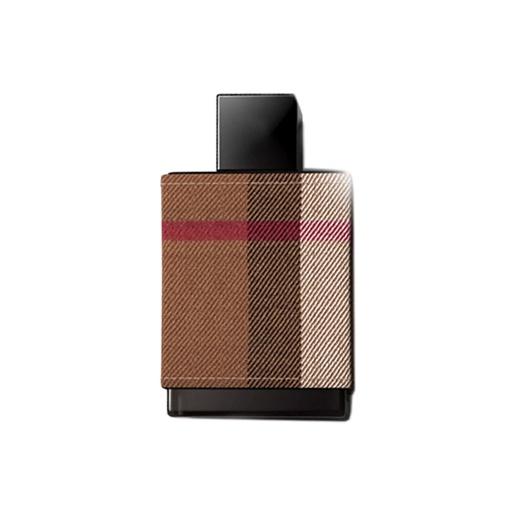Burberry London Men's New London Light Perfume Oriental Eau De Toilette 30ml/50ml/100ml