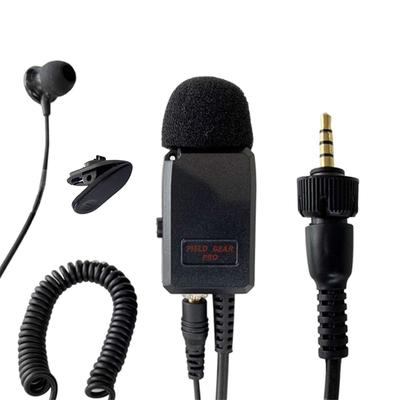 Kenwood Kompatybilny Interkom Mikrofon Słuchawkowy do Demitos 1 Pin Cyfrowy Prosty Bezprzewodowy Kompatybilny Biznesowa Strona PRO Specyfikacja 2WAY Typ Kanału