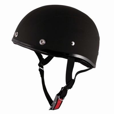 TNK Kogyo Maggie Turtle Helmet Mud Black 50891 GG-2 (under 60-62)