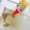 1Pcs Mosquito Trap Catcher Hanging Fly Trap Disposable Fly Catcher Bag Fly Wasp Insect Bug Killer Flies Trap For Outdoor