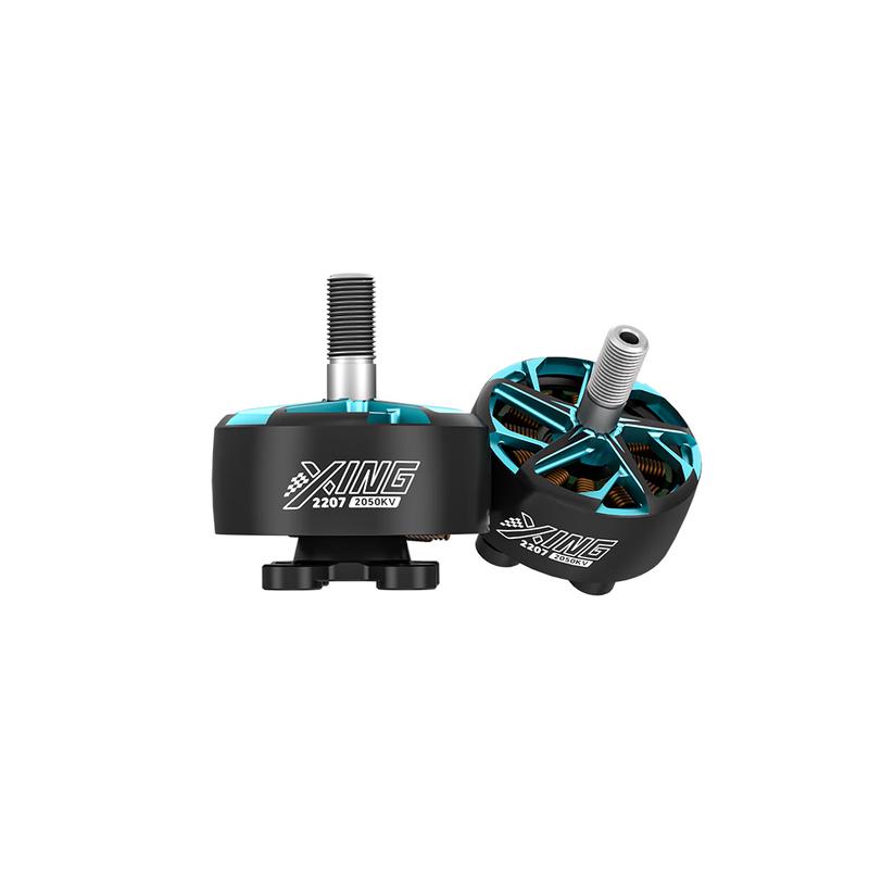 HSKRC Wingfly R5 2207 FPV Racing Motor