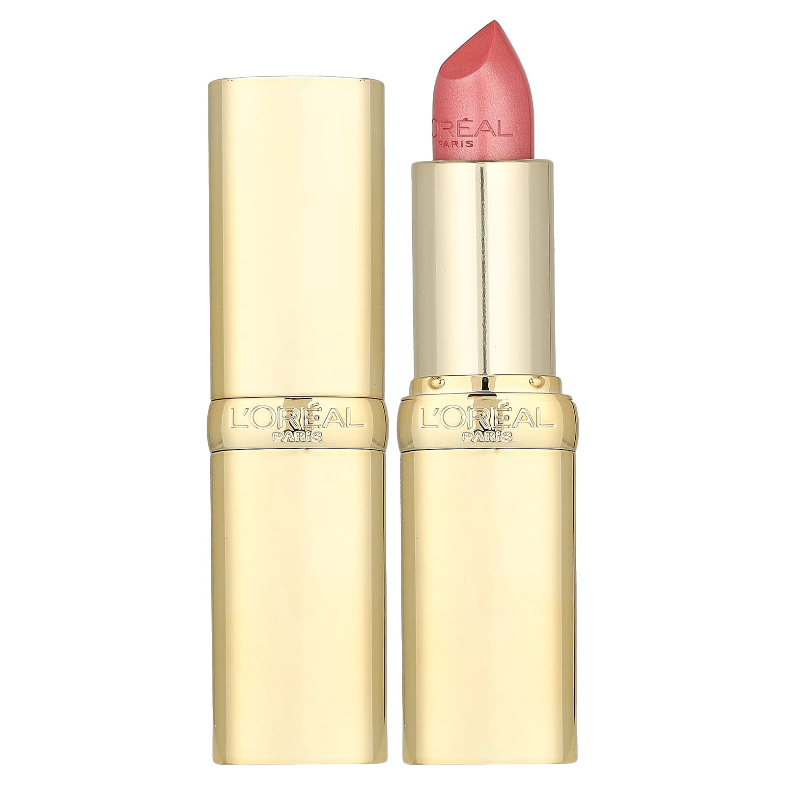 

L Oréal, Color Riche, Губная помада, 140 Mauved, 3,6 г(0.13 жидких унций)
