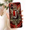 For Xiaomi Poco M5 Case PocoM5s Cool Crown Letters Cover Shockproof Soft Silicone Phone Case For Xiaomi Poco M5s PocoM5 S Fundas