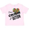 Parte superior (Meninas a partir de 4 anos) – T-Shirts