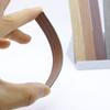 10pcs PVC Miniature Dollhouse Floor Boards Multicolors Dollhouse Floor Tiles  Fit 1:12 Dollhouse