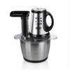 European Portable Six-in-One Electric Meat Grinder & Food Processor