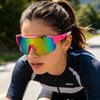 New Sports Sun, Outdoor Riding Glasses, Windproof Sunglasses