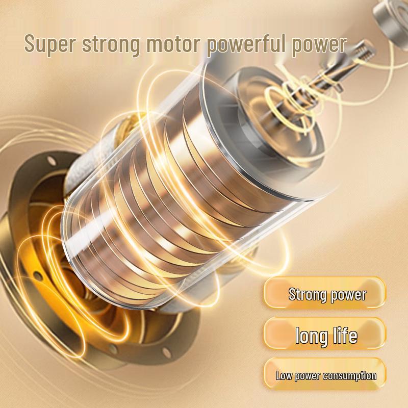 Automatischer Elektrischer Nagelknipser und Trimmer