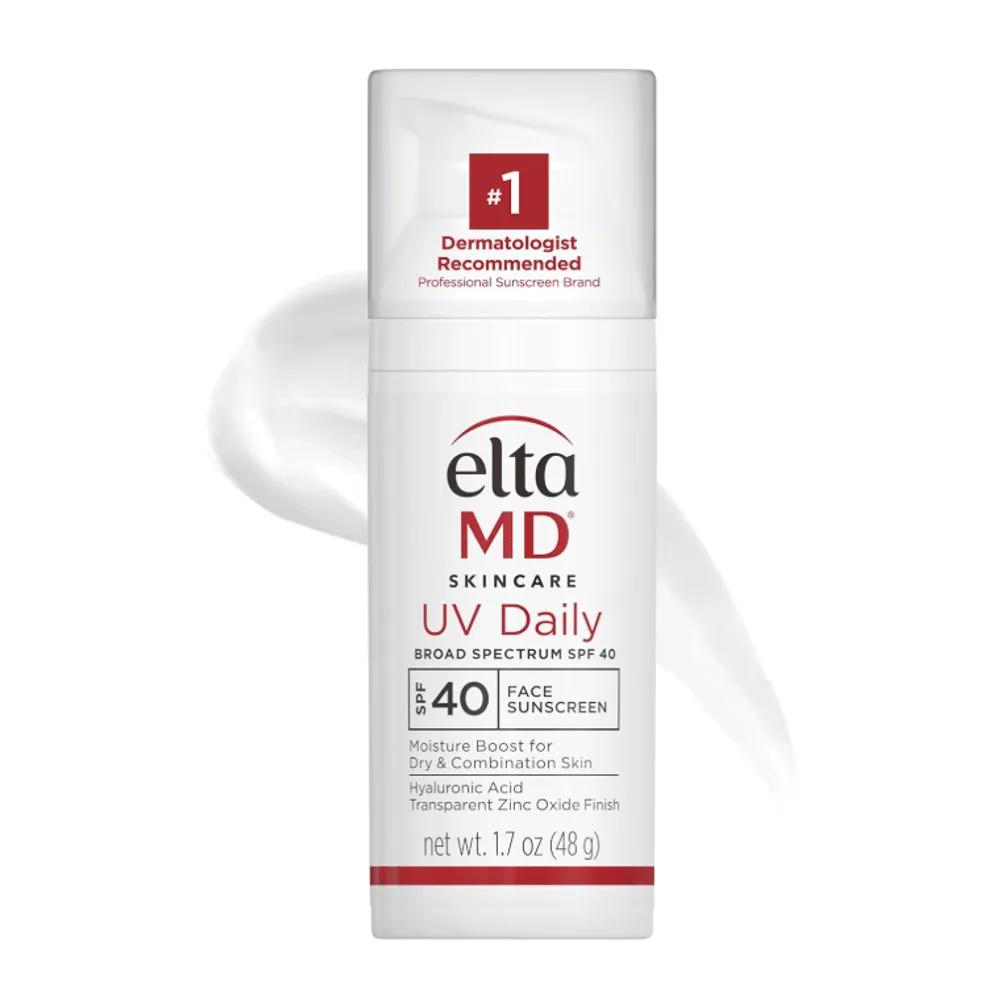 EltaMD UV Daily Face Sunscreen SPF40 48g