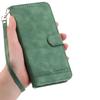 DIERFENG DF-03 For Xiaomi Poco F7 5G/Redmi Turbo 4 Pro 5G Case Lines Imprint Wallet Leather Phone Cover