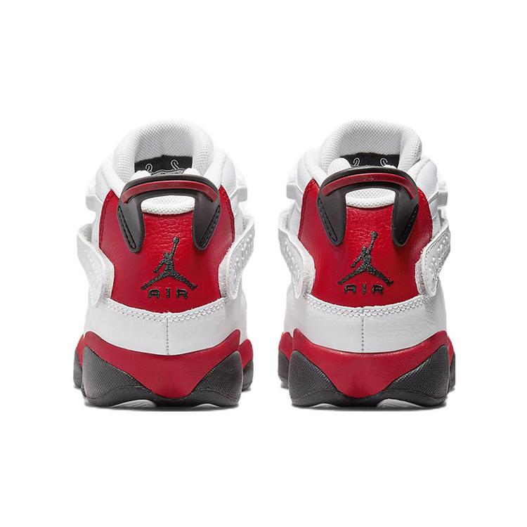 Jordan 6 Rings "Chicago" GS 323419-126