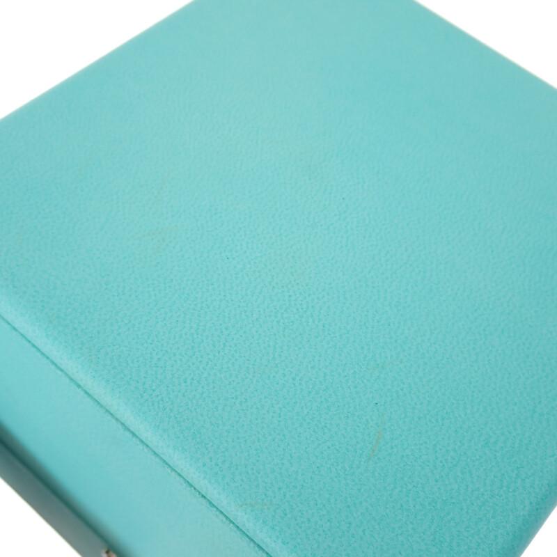 TIFFANY&Co.  64048201 Necklace Silver925 Women