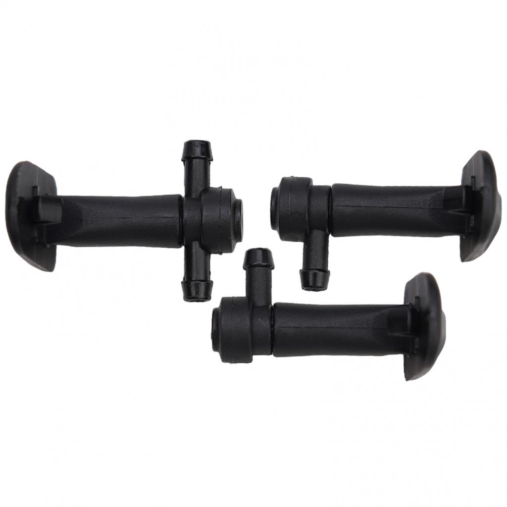 Portiervanger L en R voor Origineel Saab 9-3v2, 2003-2011, ond.nr. 12785626, 12796231, 12778754 | J&D van den Bosch