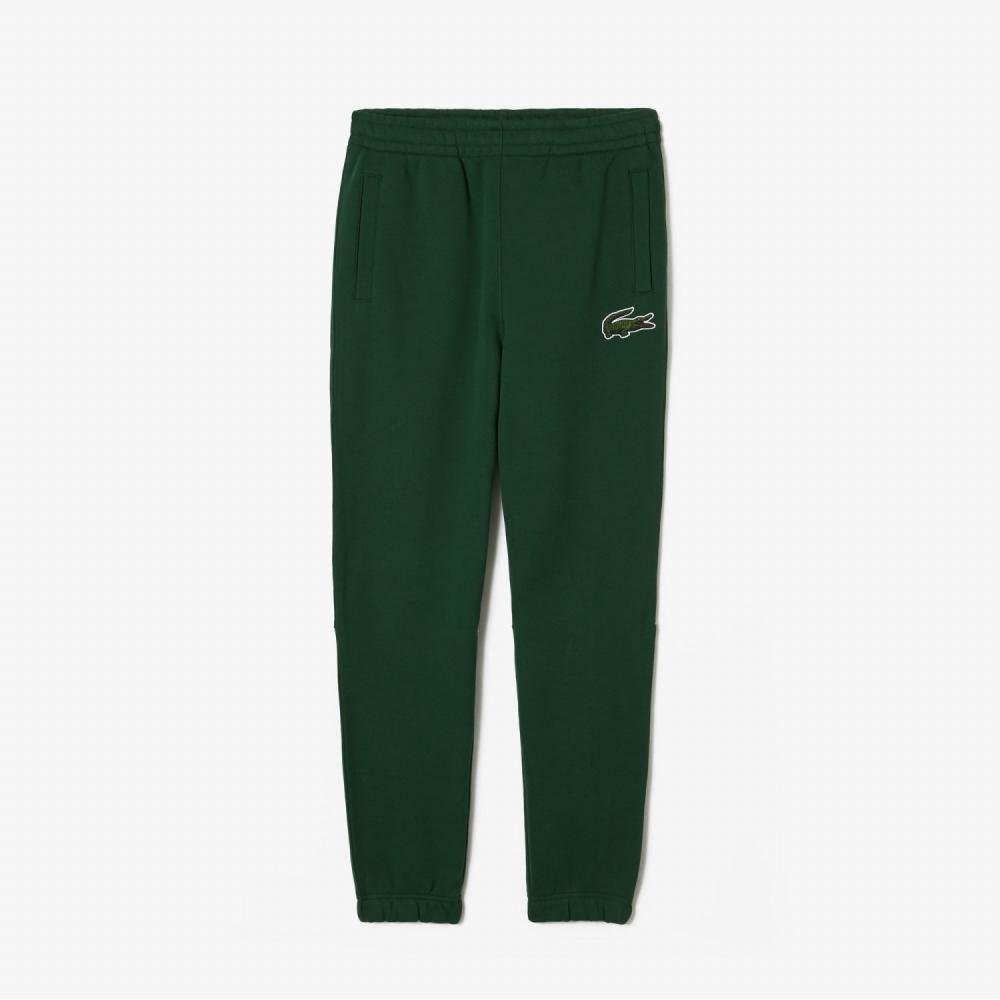 

LACOSTE Mens Track Pants XH007552N 132