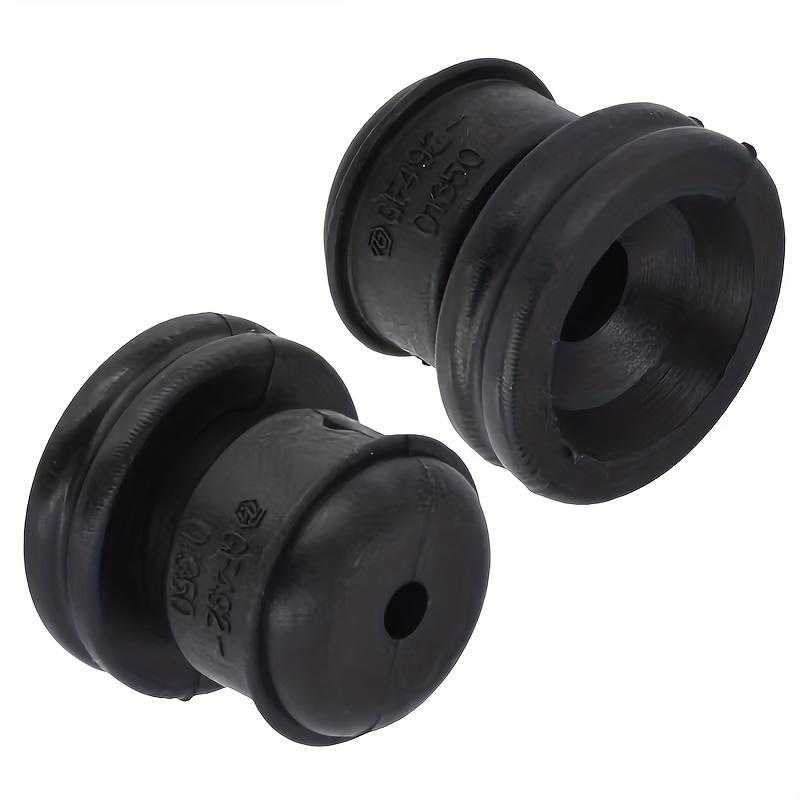Car Engine Cover Decorative Rubber Gasket Bearing Buffer Pad Suitable for Corolla Vios Levin - Durable, High Quality, Easy to Install