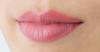 Luamo Natural Lip Color Peach Tar [Lipstick] [Organic] [No Dyes]