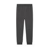 Septwolves Men's Miao Embroidery Xinjiang Cotton Tapered Casual Pants