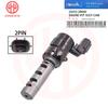 24355-2B000 For Hyundai Genesis Coupe Sonata Santa Fe Tucson Kia Optima Sportage Car VVT Variable Timing Solenoid 243552B000