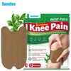 12pcs/bag Knee Joint Pain Plaster Chinese Extract Sticker for Joint Ache Pain Relief Patch
