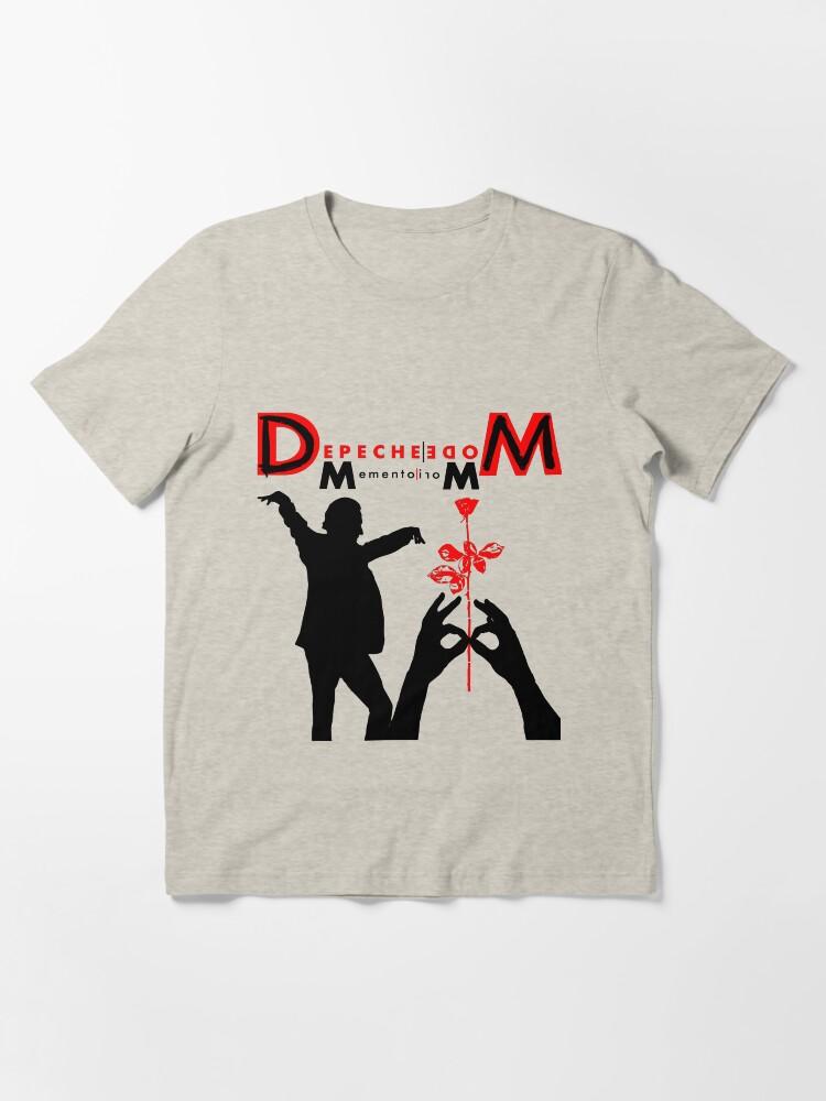 Depeche Mode Collection 93 Essential T-Shirt
