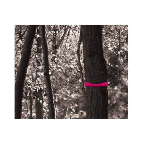 Takagi Mark Tape Fluorescent Pink 30mm x 50m