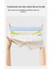 Boys' Pure Cotton Boxer Briefs, Ages 6-12, Comfortable Fit, No Pinching
