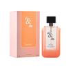 FANATIC U AND ME Eau De Perfume - 100 Ml ,unisex, Men & Women