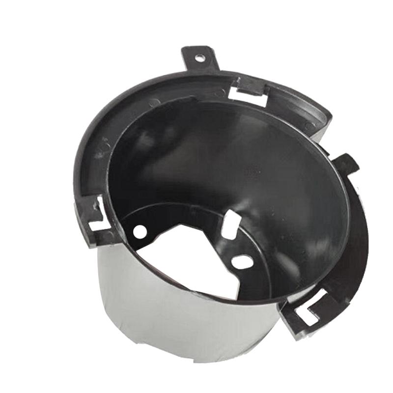 Car Fog Light Bracket Lamp Mounting Base 68089178AB 68089179AB For Dodge Durango 2011-2013