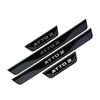 Per BYD ATTO 2 2025 2026 Copri Soglia Porta Protezione Accessori Auto Styling Pedale Soglia Auto Adesivi Interni