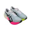 Asics Scarpe da Ginnastica Unisex Metaspeed Edge Paris Azzurro Rosa Nero 1013A124-401