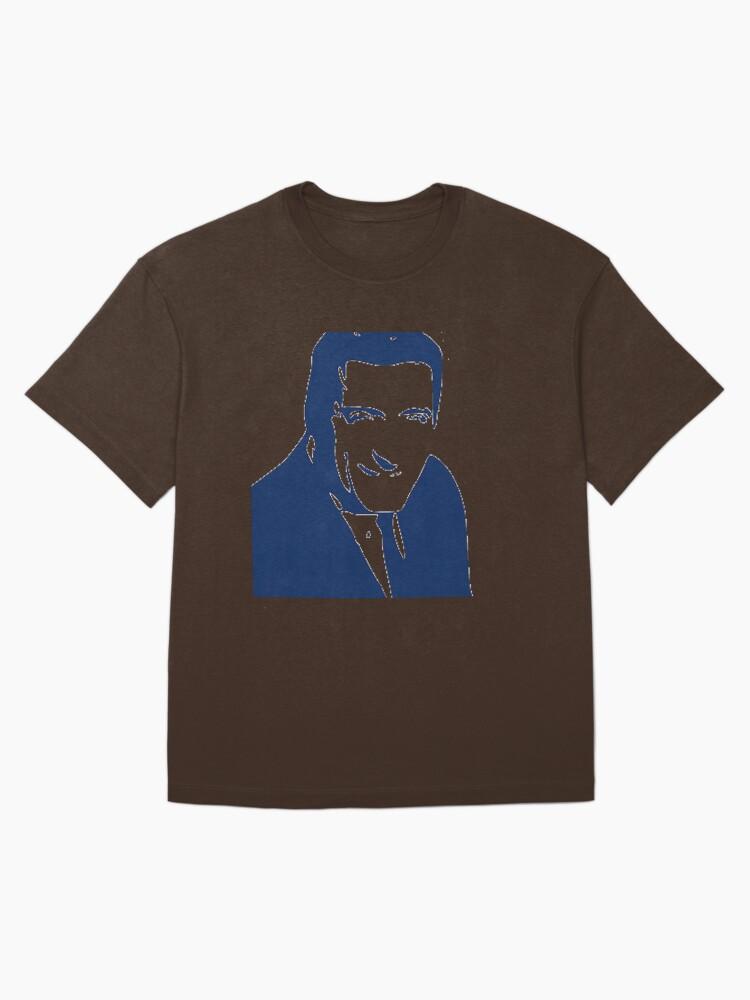 Tony Bennett Tony Bennett Oversized T-Shirt