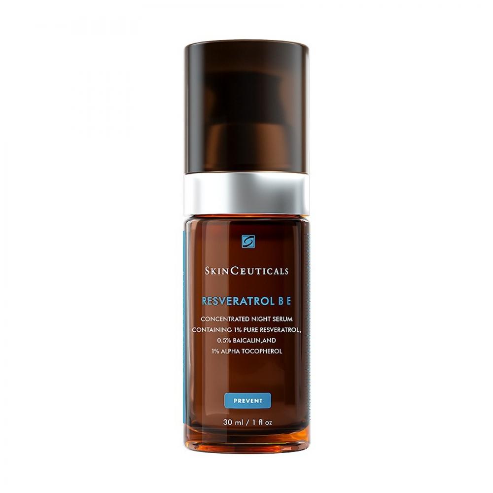 Skinceuticals Resveratrol Be Night Essence 30ml