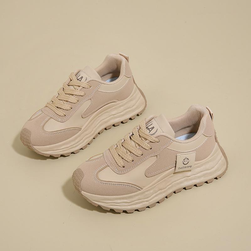 

МОДНЕ ВЗУТТЯ Чоловічі дихаючі спортивні кросівки Спортивне взуття для бігу Відкритий жіночий теніс Тренажер для тренажерного залу 40 хакі