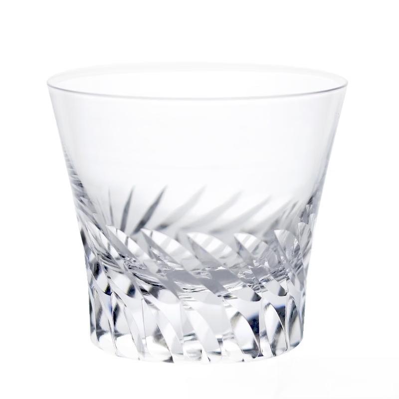 K9 Crystal Handmade Whiskey Glass