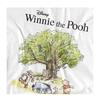 Winnie the Pooh Unisex Adult Today Is My New Favourite Day Poster T-Shirt