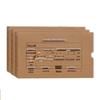 Ufida KPJ101 Voucher Binding Boxes