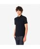 LACOSTE Men'S Paris Short Sleeve Polo Shirt Ph552E-55N Hde