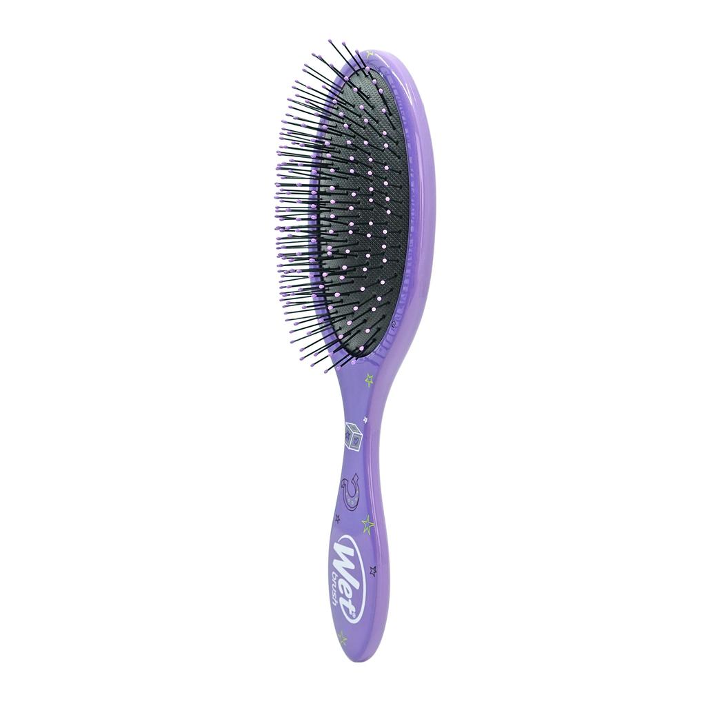 Wet Brush Pixar Original Detangler Woody Bow &