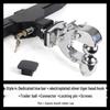 Compatible Trailer Hook for BYD Song Jia, Song Pro, Song DM, and New Energy Models.