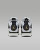FZ8585-070 Nike GS Air Jordan 4 Retro Pure Platinum